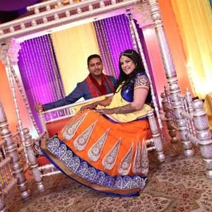 Meet your Posher, Puja